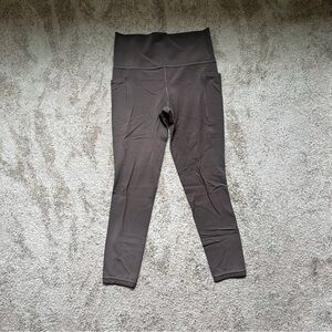 Athleta Salutation Leggings